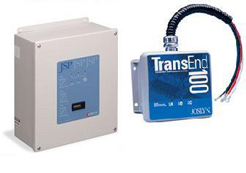 Supresores de transitorios